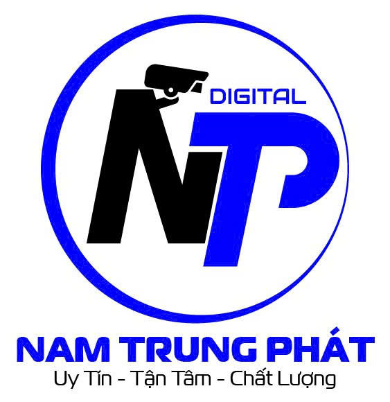 Nam Trung Phát Digital