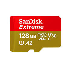 Thẻ 128G