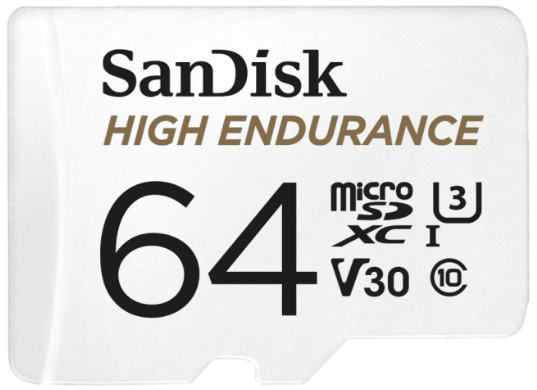 Thẻ 64G