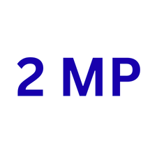 2MP
