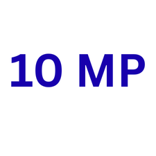 10MP