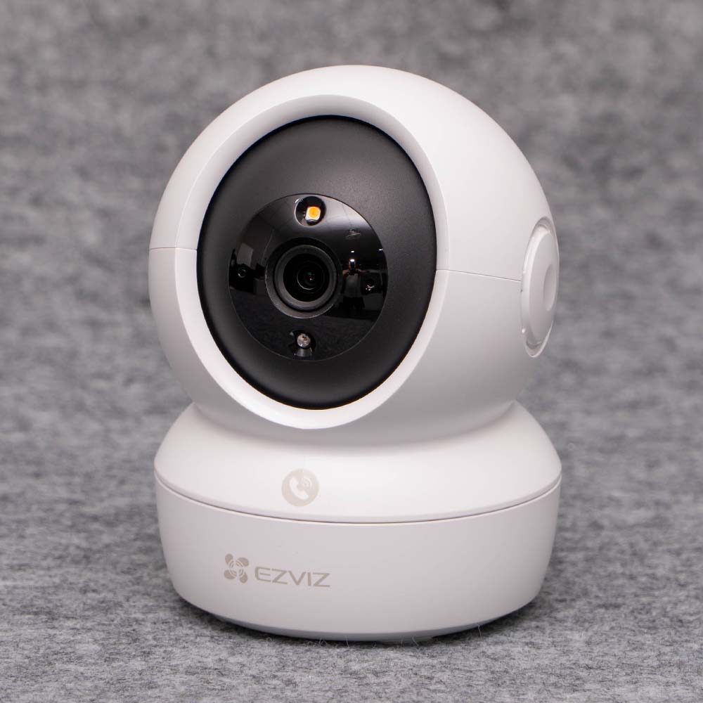 Camera Ezviz H6c Pro - 3MP