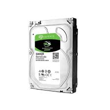 Ổ cứng Camera HDD - 500GB