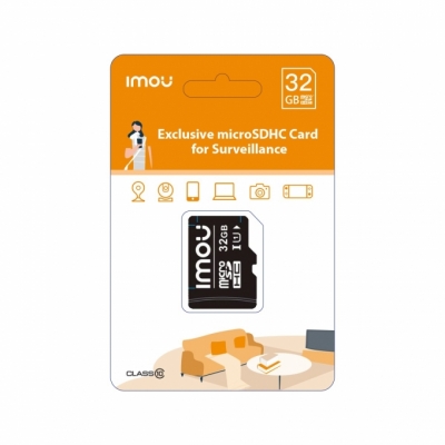 Thẻ nhớ Imou 32GB