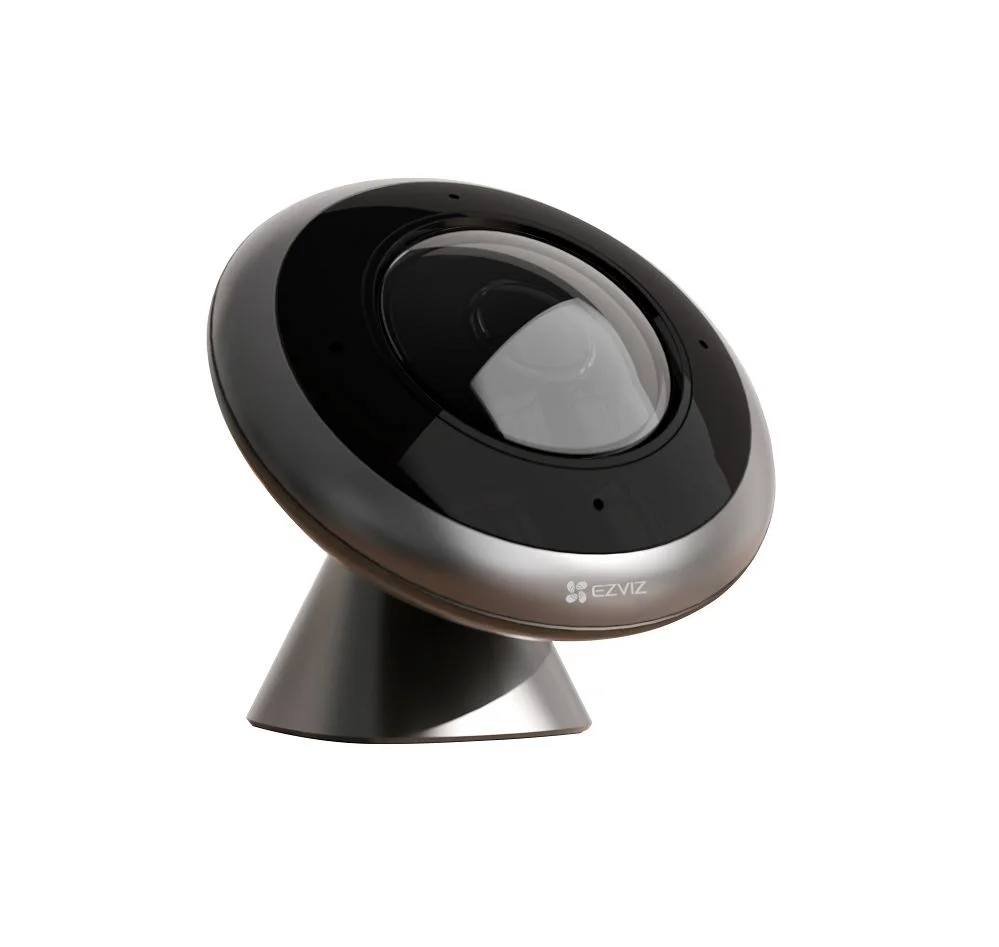 Camera Wifi mắt cá trong nhà EZVIZ E4P 3K (3K+)