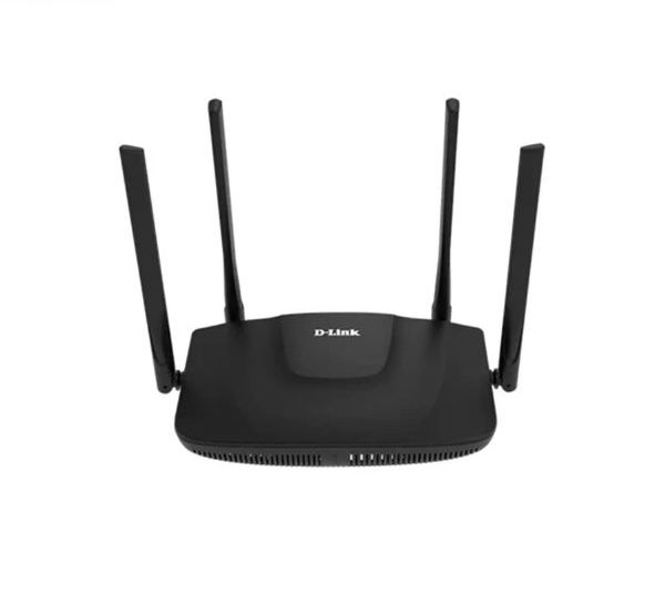 Bộ phát Wifi D-Link DIR-825M (1187 Mbps/ Wifi 5/ 2.4/5 GHz)