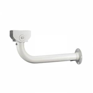 Chân đế sắt cong chữ L ngoài trời 60cm