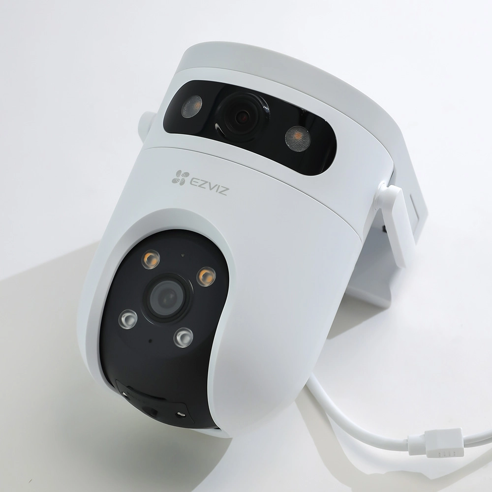 Camera Ezviz 2 Mắt H9C 10MP
