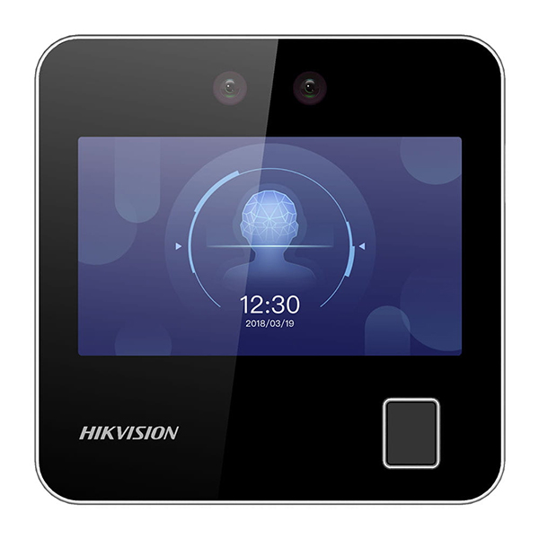 Máy chấm công khuôn mặt HIKVISION SH-K1A9340FWX
