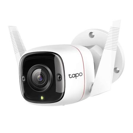 Camera Wifi 3MP TP-Link Tapo C310