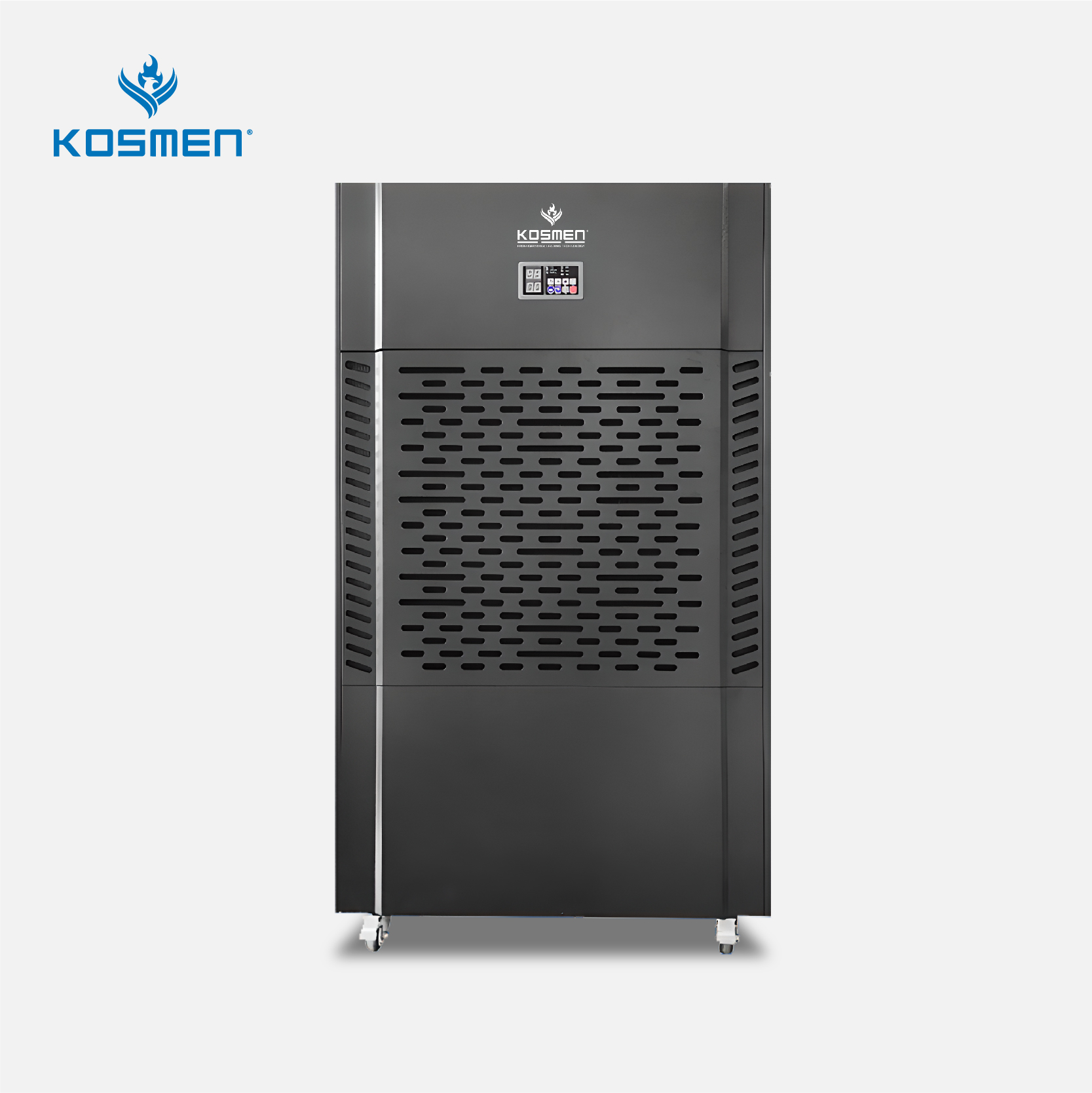 Máy hút ẩm công nghiệp Kosmen KM-480S