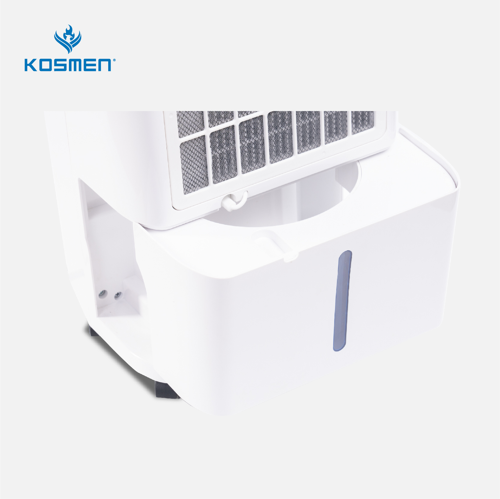 Máy hút ẩm Kosmen KM-12N