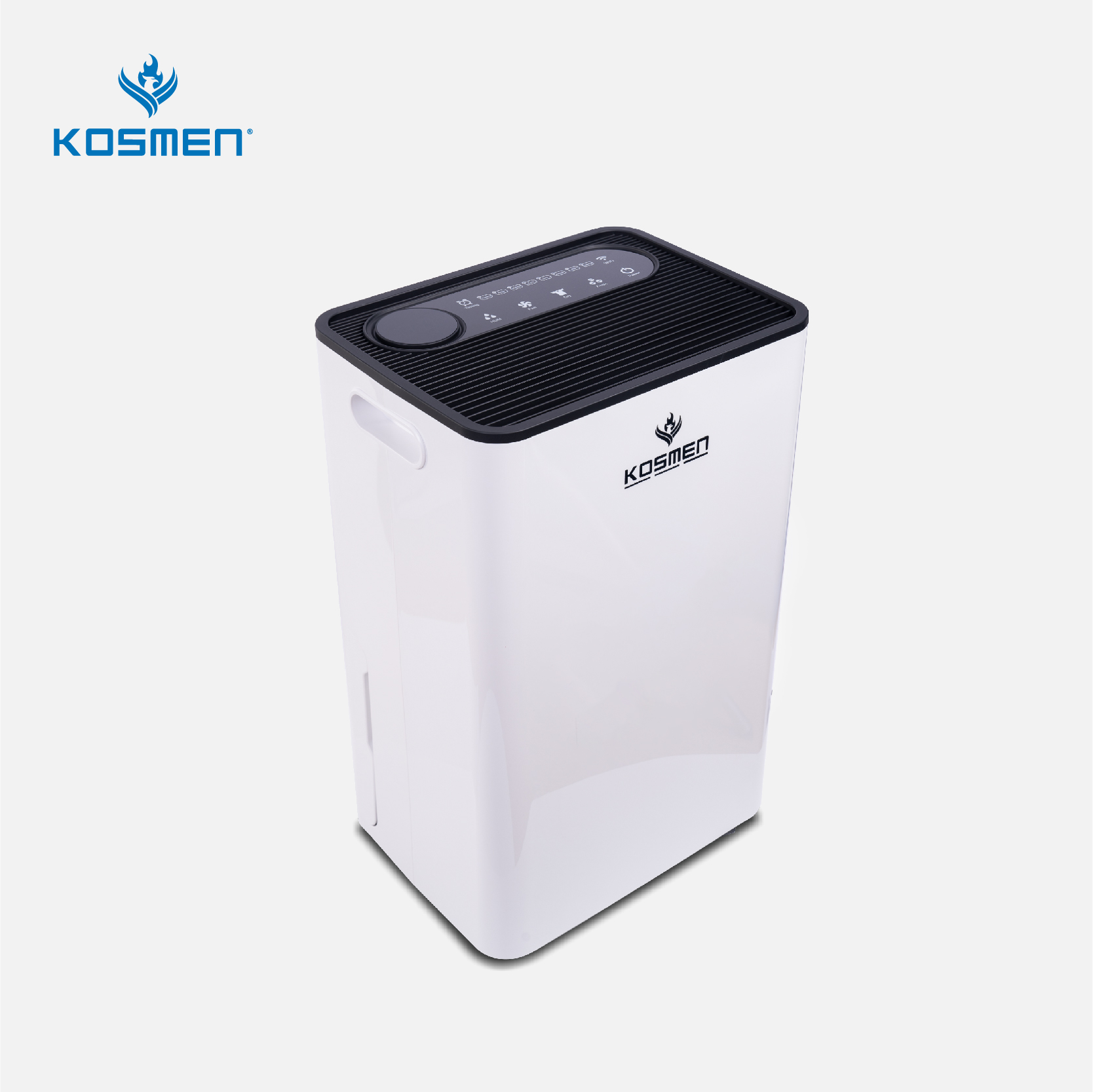 Máy hút ẩm Kosmen KM-60S