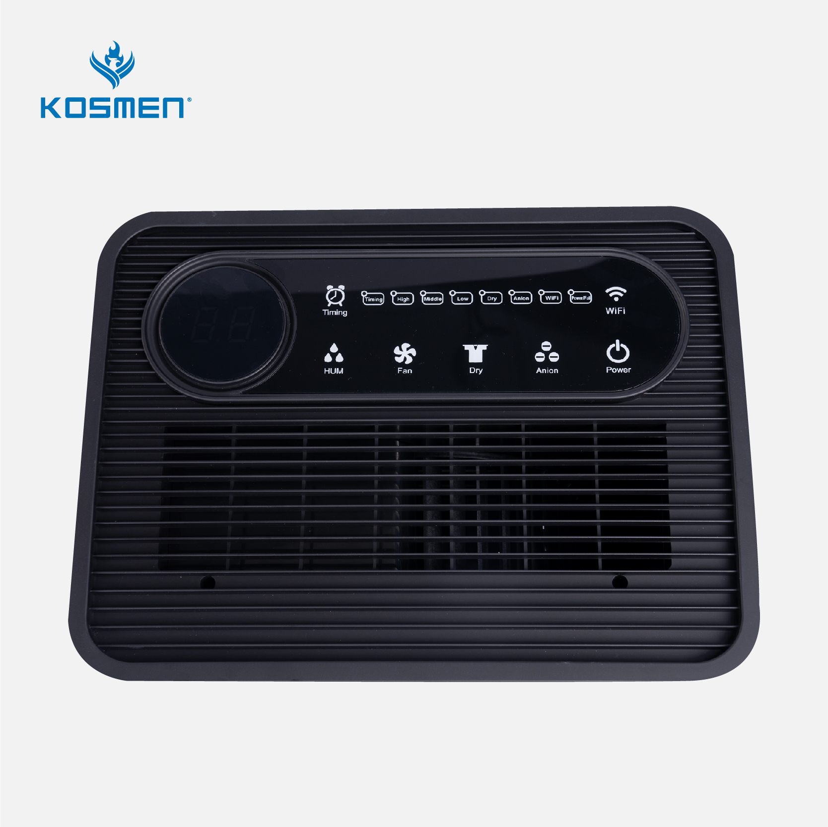 Máy hút ẩm Kosmen KM-60S