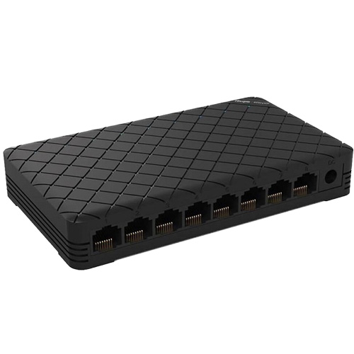 Bộ chia mạng Reyee RG-ES08 (8 Cổng)