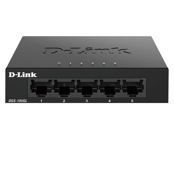 switch-d-link-dgs-105gl