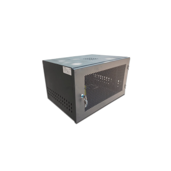 Tủ Mạng 6U- D400