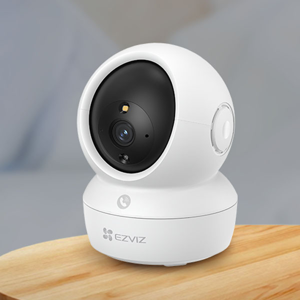Camera Ezviz H6c Pro - 8MP
