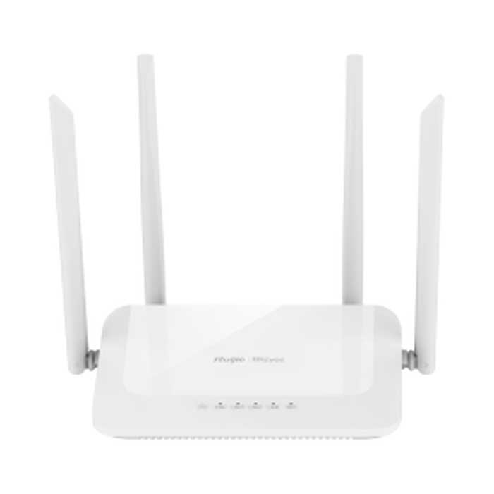 Bộ phát WiFi Ruijie RG-EW1200 Chuẩn AC tốc độ 1167Mbps