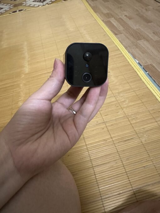Camera 4G mini ngoài trời