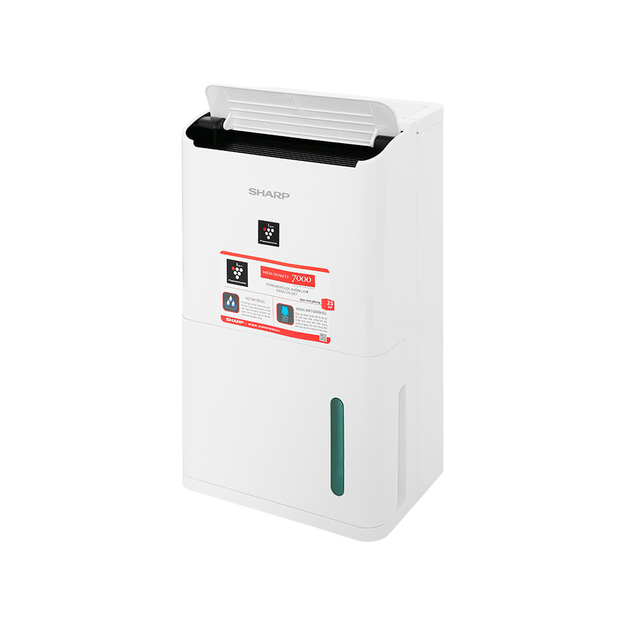 Máy Hút Ẩm Sharp DW-D12A-W