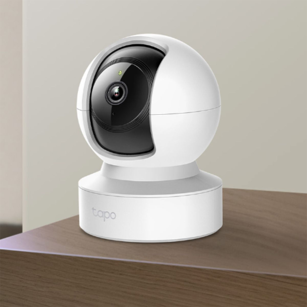 Camera IP - TP-Link Tapo C212 - 3MP