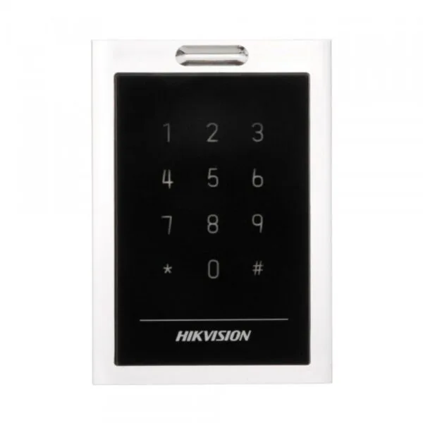 Đầu đọc thẻ Mifare Hikvision DS-K1101MK