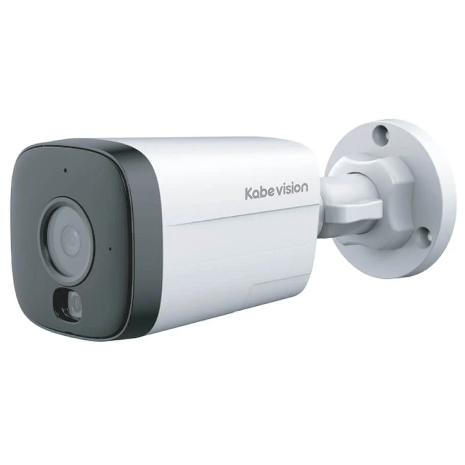 Camera IP WiFi Thân 5MP KBVISION KX-A51D