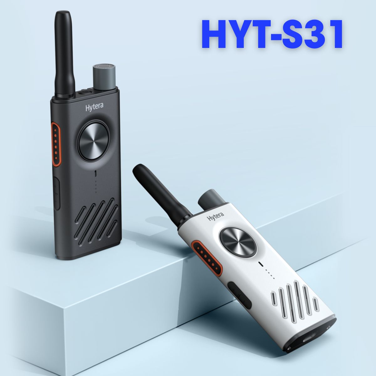 Bộ Đàm Cầm Tay Hytera-S31 (S1)