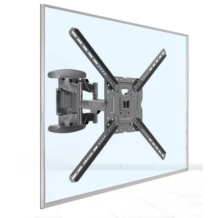 Giá Treo Tivi Xoay Nhập Khẩu NB-P5 (L400) 32 - 75 inch Xoay Đa Năng