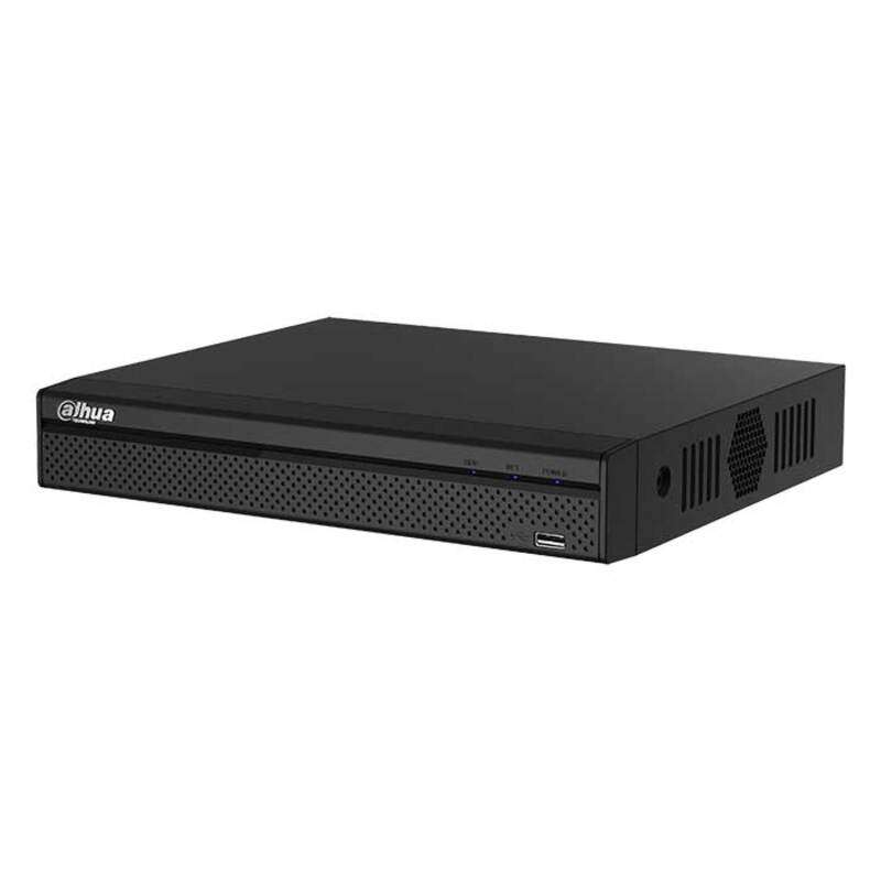 Đầu ghi hình IP 8 kênh DAHUA DHI-NVR4108HS-4KS3