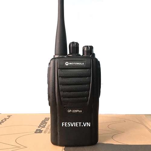Máy bộ đàm Motorola GP-328 Plus