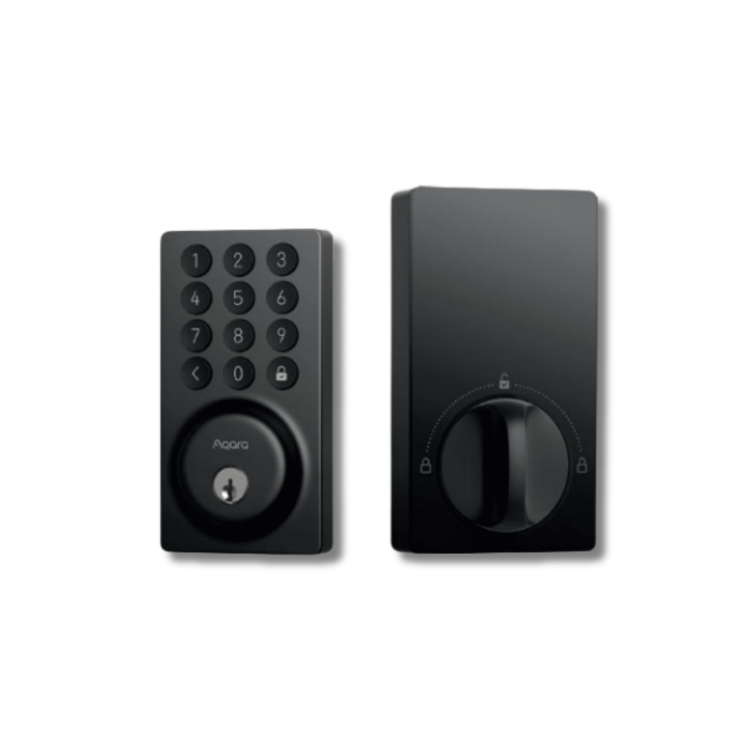 Khóa Điện Tử Thông Minh Aqara B50 DL-D12E – Aqara Smart Lock B50