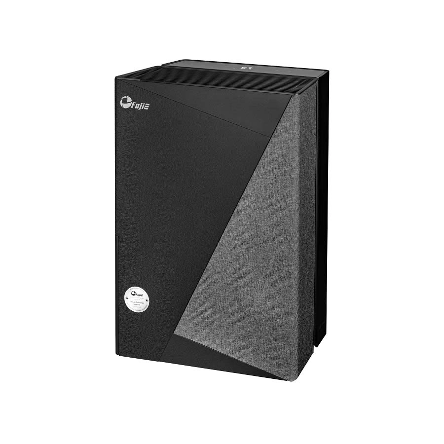Máy hút ẩm dân dụng FujiE HM-924ED