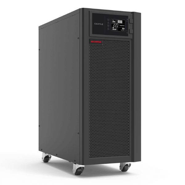 Bộ Lưu Điện Santak C10K-LCD (10KVA9KW)