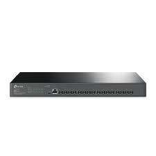 Switch Quản Lý JetStream L2+ 16 Cổng 10GE SFP+ TL-SX3016F