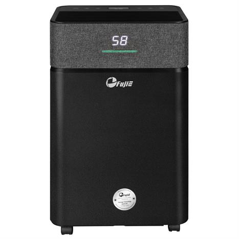 Máy hút ẩm dân dụng FujiE HM-920ED