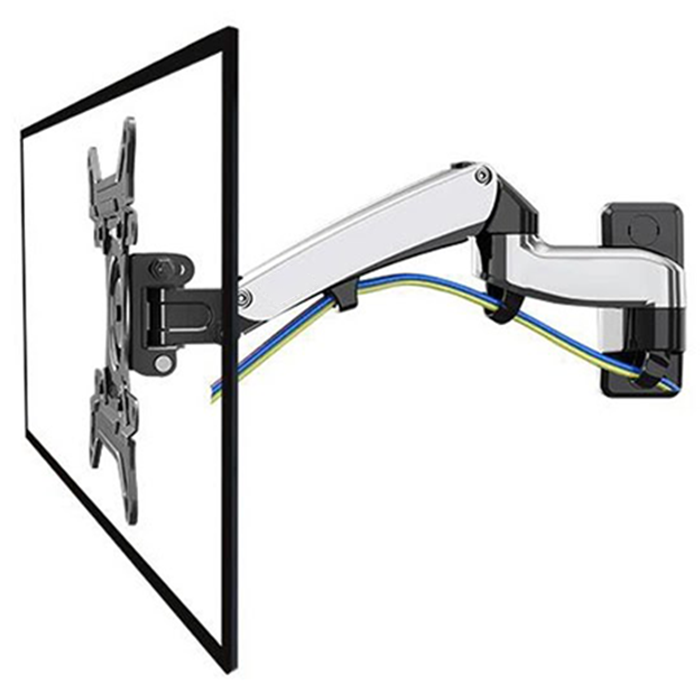 Giá treo tivi xoay NB - F500 (40 - 60 inch)