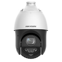 Camera IP Hikvision DS-2DE4425IWG1-EHUN - 4MP
