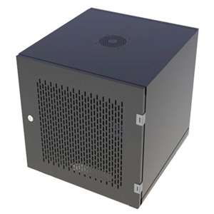 TỦ HTT RACK PRO 19" 10U-D450 (Treo Tường)