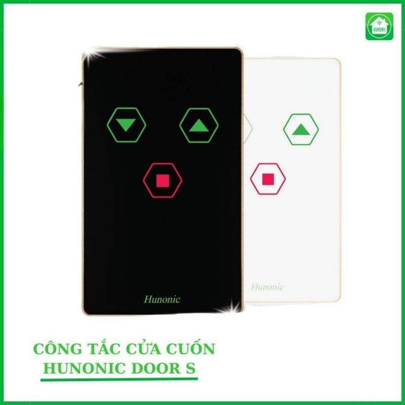 hunonic-door-s