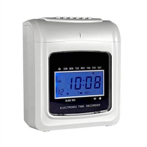 Máy chấm công RONALD JACK TM – LY268N