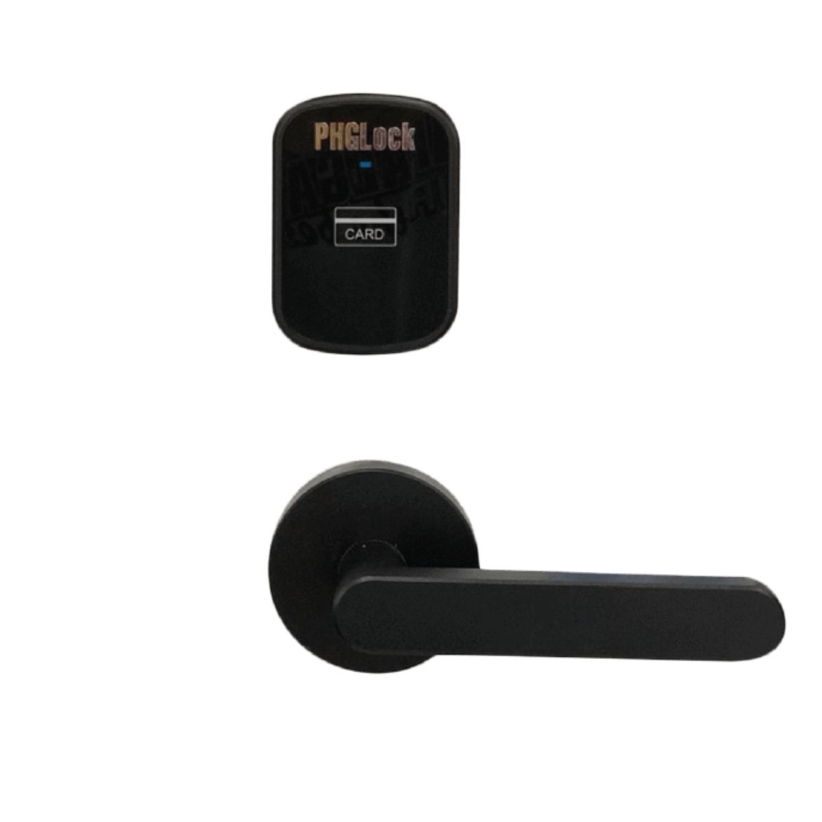 Khóa điện tử cho khách sạn PHGLOCK RF2116