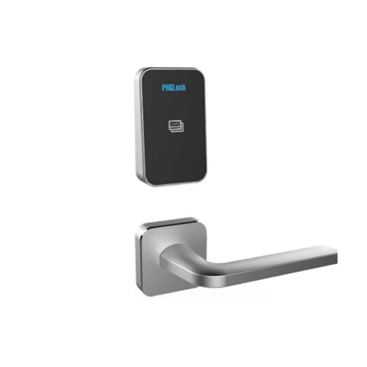 Khóa điện tử cho khách sạn PHGLOCK MF2113
