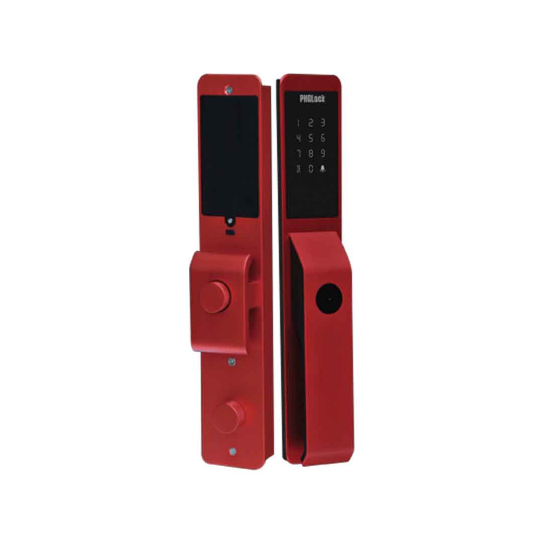 Khóa cửa Smart Lock PHGlock FP3305