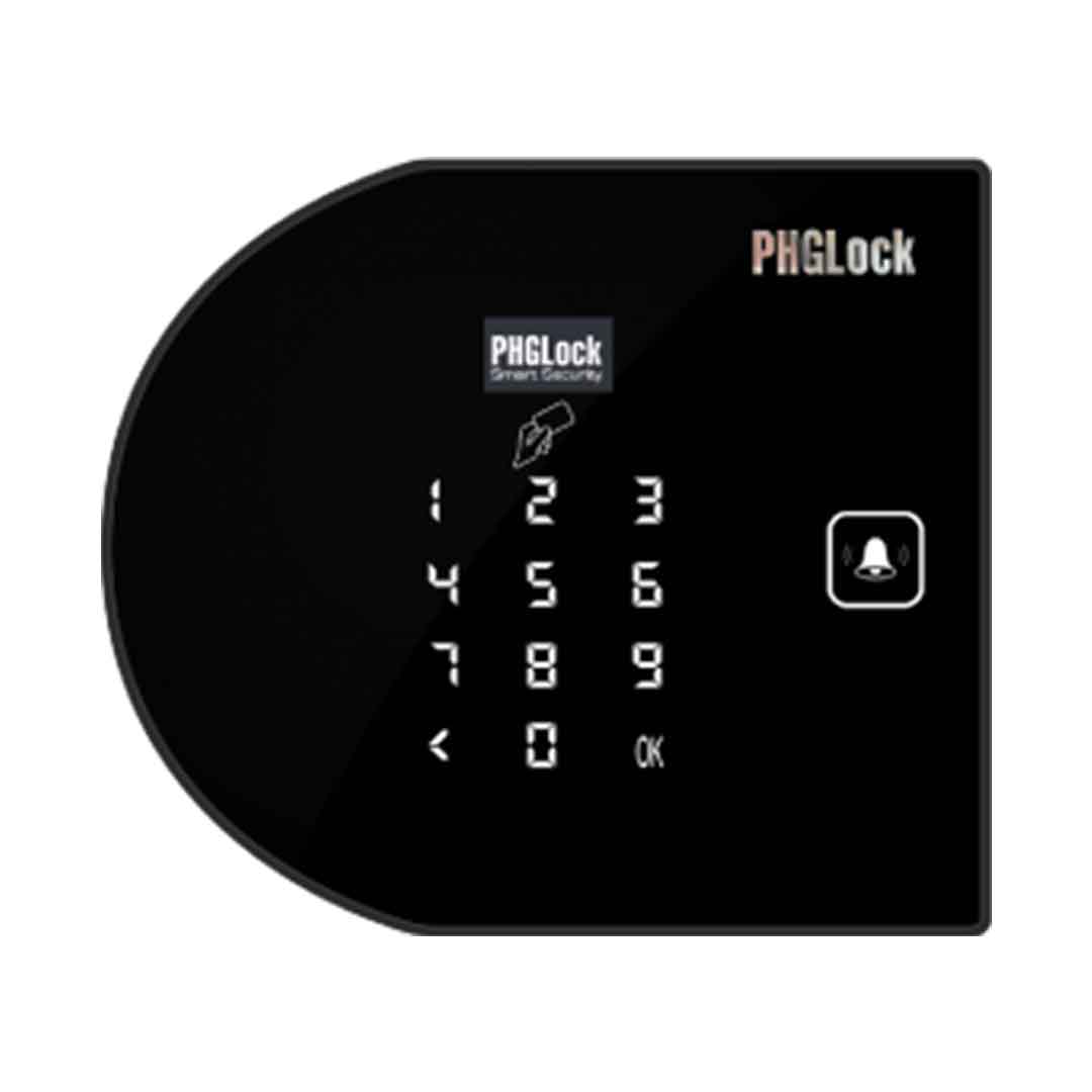 Khóa cửa Smart Lock PHGlock FP3312