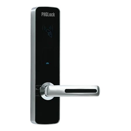 Khóa cửa điện tử cho khách sạn PHGLOCK RF7155