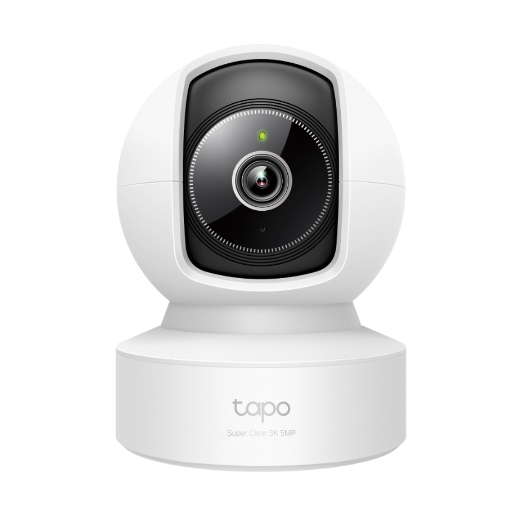 Camera quay 360 độ Tp-Link Tapo C232 3K 5MP