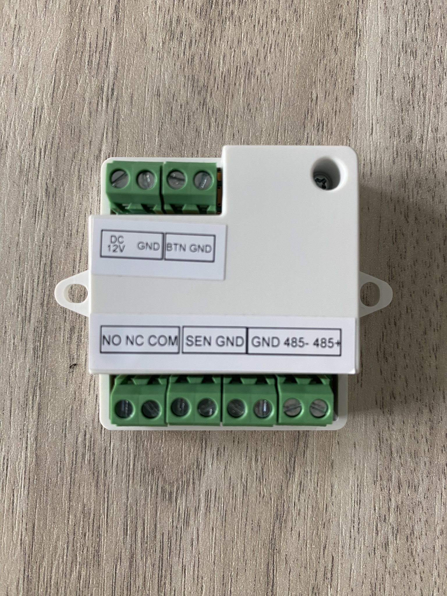 DS-K2M062-02