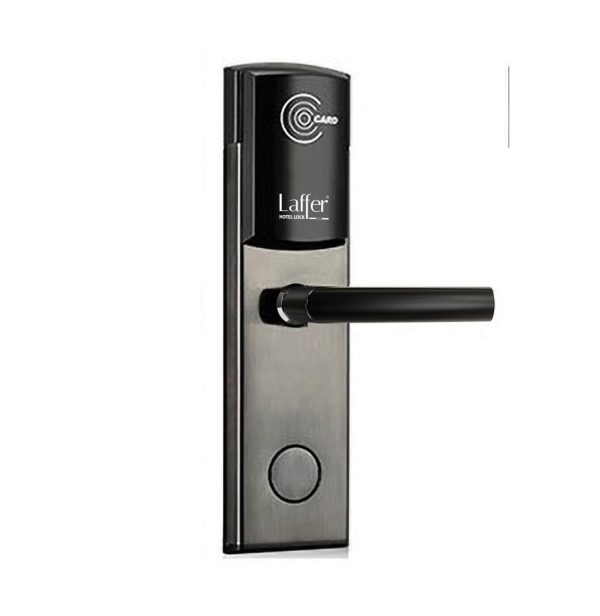 Khóa khách sạn cửa gỗ Laffer DSH105